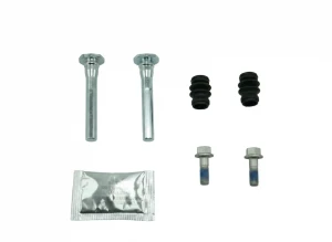 809022 FRENKIT Zestaw napr. prowadnic zacisku hamulca