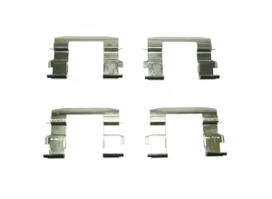 Zestaw montażowy klocków KIA SOUL II FRENKIT