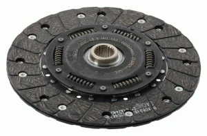 1878 001 193 SACHS Tarcza sprzęgła