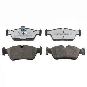 klocki hamulcowe bmw e46 320d przód 23287.975.1 ZIMMERMANN