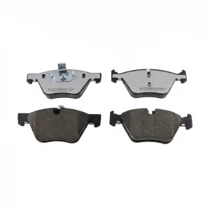 klocki hamulcowe bmw e60 komplet 23793.900.1 ZIMMERMANN