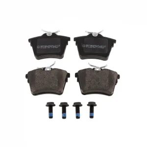 Klocki hamulcowe tył PEUGEOT 607 ZIMMERMANN