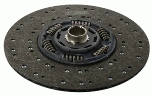 1878 003 066 SACHS Tarcza sprzęgła