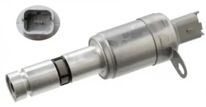 1.6 RS Zawór zmiennych faz rozrządu RENAULT TWINGO II FEBI BILSTEIN