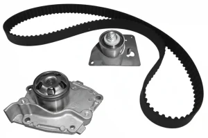 1.9 dCi RENAULT MASTER II Zestaw rozrządu + pompa wodna DOLZ