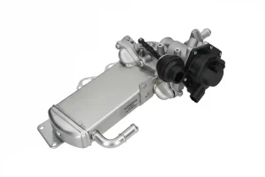 2.0 TDI AUDI A4 B8 Moduł zaworu egr KAMOKA