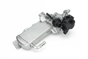 1.6 TDI AUDI A3 8P Moduł zaworu egr KAMOKA