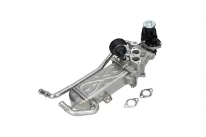 1.6 TDI SEAT TOLEDO IV Moduł zaworu egr KAMOKA
