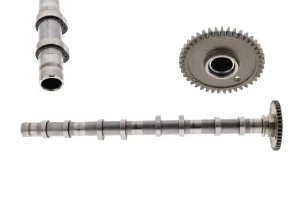 318 d, 320 d, 316 d BMW 3 E91 Wałek rozrządu dla zaworów wydechowych fai autoparts FAI AutoParts