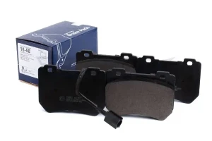 klocki hamulcowe tył alfa romeo 159 13.0470-4867.2 ATE