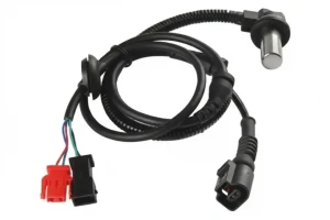 Czujnik prędkości koła abs lewy przód tomex brakes VW PASSAT B5 TOMEX Brakes TX 51-52