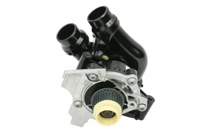 2.0 GTI VW GOLF 5 Pompa wody borsehung Pompa wody borsehung Borsehung