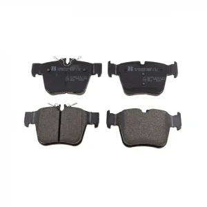 klocki hamulcowe mercedes c klasa w205 22423.160.1 ZIMMERMANN