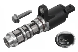 1.6 Zawór zmiennych faz rozrządu wydechu dolotu OPEL ASTRA K FEBI BILSTEIN