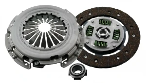 1.6 16V FIAT PALIO Zestaw sprzęgła łożysko oporowe BLUE PRINT