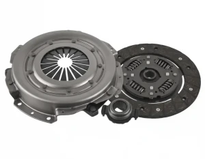1.9 D FIAT SCUDO Zestaw sprzęgła SACHS