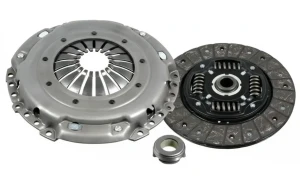 2.0, 1.9 TDI VW GOLF 3 Zestaw sprzęgła łożysko oporowe BLUE PRINT