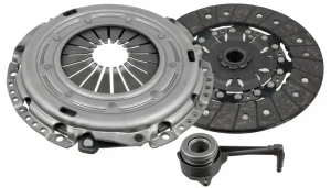 TDI, 1.9 TDI SEAT ALHAMBRA Zestaw sprzęgła wysprzęglik BLUE PRINT