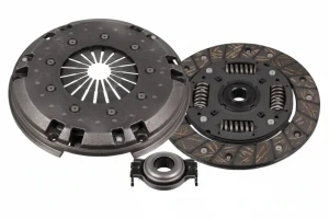 1.7 SDI VW POLO Zestaw sprzęgła BLUE PRINT