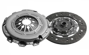 1.7 CDTI OPEL MERIVA A Zestaw sprzęgieł AISIN