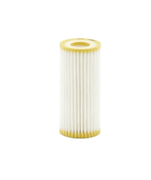 Filtr oleju hu 6013 z SKODA SUPERB III MANN-FILTER