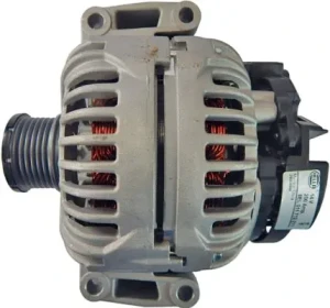 CDI 2.0, CDI 2.2 MERCEDES-BENZ VIANO W639 Alternateur