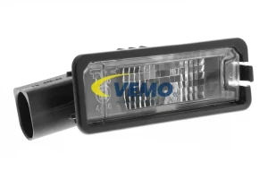 Lampa oświetlenia tablicy VW BEETLE VEMO