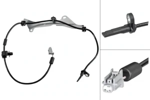 Czujnik prędkości koła abs tył SUBARU FORESTER III A.B.S. 31692