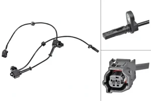 Czujnik prędkości koła abs przód MAZDA 3 III A.B.S. 31700