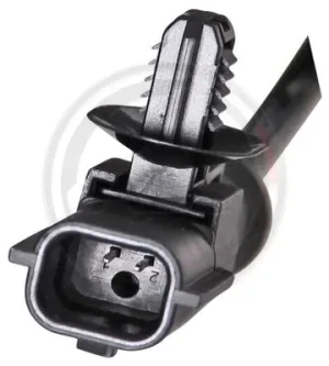 Czujnik prędkości koła abs tył FORD FIESTA VI A.B.S. 31722