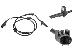 Czujnik, prędkość obrotowa koła CITROËN JUMPER Skrzynia DELPHI SS21414-12B1