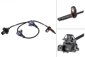 Czujnik prędkości koła abs tył HONDA CR-V III A.B.S. 31771