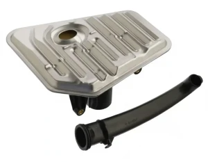 Filtr hydrauliczny skrzyni biegów AUDI A4 B7 BLUE PRINT