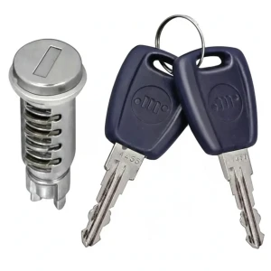 ZR801023 ELECTRIC LIFE Wkładka zamka