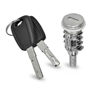 ZR801025 ELECTRIC LIFE Wkładka zamka
