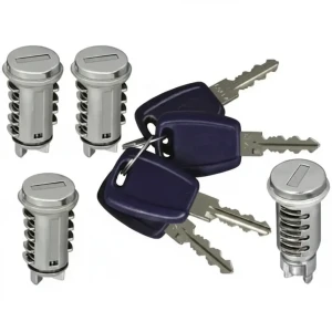ZR801220 ELECTRIC LIFE Wkładka zamka