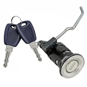 ZR80455 ELECTRIC LIFE Wkładka zamka drzwi
