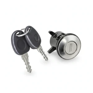 ZR80492 ELECTRIC LIFE Wkładka zamka drzwi
