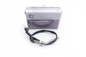 C 220, C 250 MERCEDES-BENZ KLASA C C205 Czujnik temperatury spalin ESEN SKV
