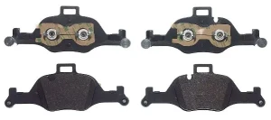 Klocki hamulcowe przód BMW 4 G26 BREMBO