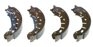 Szczęki hamulcowe tył OPEL COMBO BREMBO