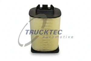 300, 250, 350 e MERCEDES-BENZ GLC X253 Filtr powietrza TRUCKTEC AUTOMOTIVE