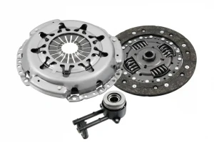 1.6 TDCi, 1.5 TDCi FORD FIESTA VI Zestaw sprzęgła wysprzęglik BLUE PRINT