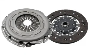 2.0 TDCi FORD FOCUS II Zestaw sprzęgła BLUE PRINT
