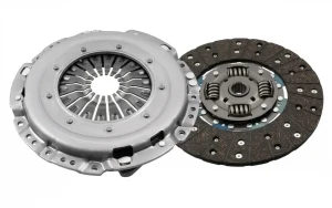 2.2 TDCi FORD TRANSIT Zestaw sprzęgła BLUE PRINT