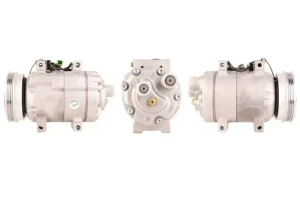 1.6, 1.9 TDI, 1.8 T, 1.8 VW PASSAT B5 Kompresor sprężarka klimatyzacji LUCAS