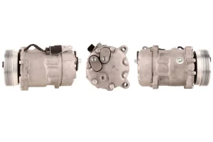 1.6 i, 1.9 SDI, 1.4 16V, 1.4, 1.9 TDI SEAT CORDOBA I Kompresor sprężarka klimatyzacji LUCAS