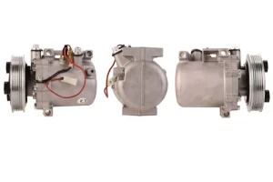 2.0 -16, 2.5 -24, 2.0 i, 2.3 -16 SAAB 900 II Kompresor sprężarka klimatyzacji LUCAS