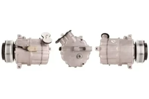 1.8 MPI ALFA ROMEO 159 Kompresor sprężarka klimatyzacji LUCAS