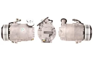 1.2 16V OPEL ASTRA G Kompresor sprężarka klimatyzacji LUCAS
